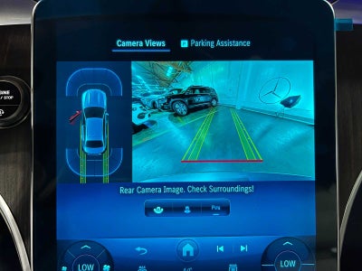 2025 Mercedes-Benz C 300 C 300