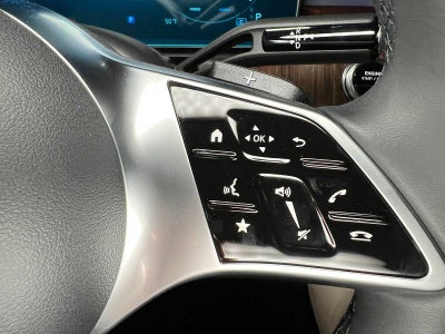 2025 Mercedes-Benz C 300 C 300