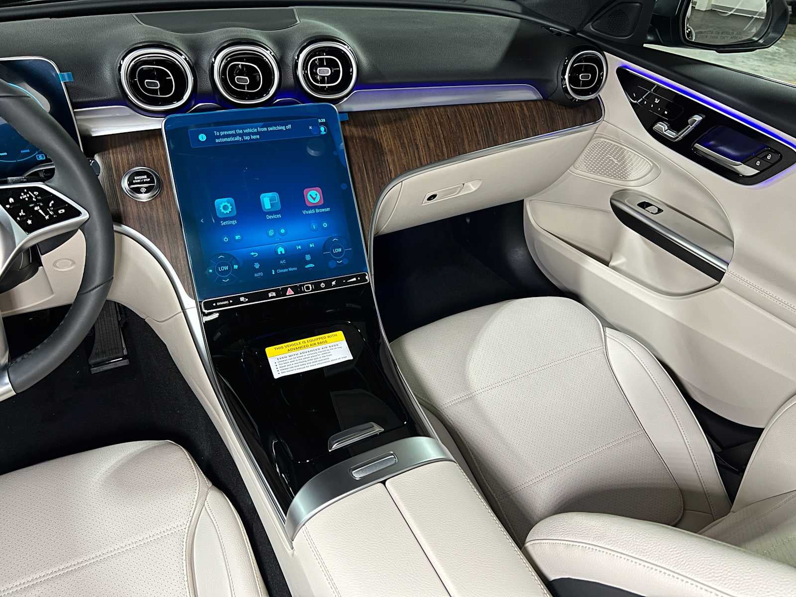 2025 Mercedes-Benz C 300 C 300