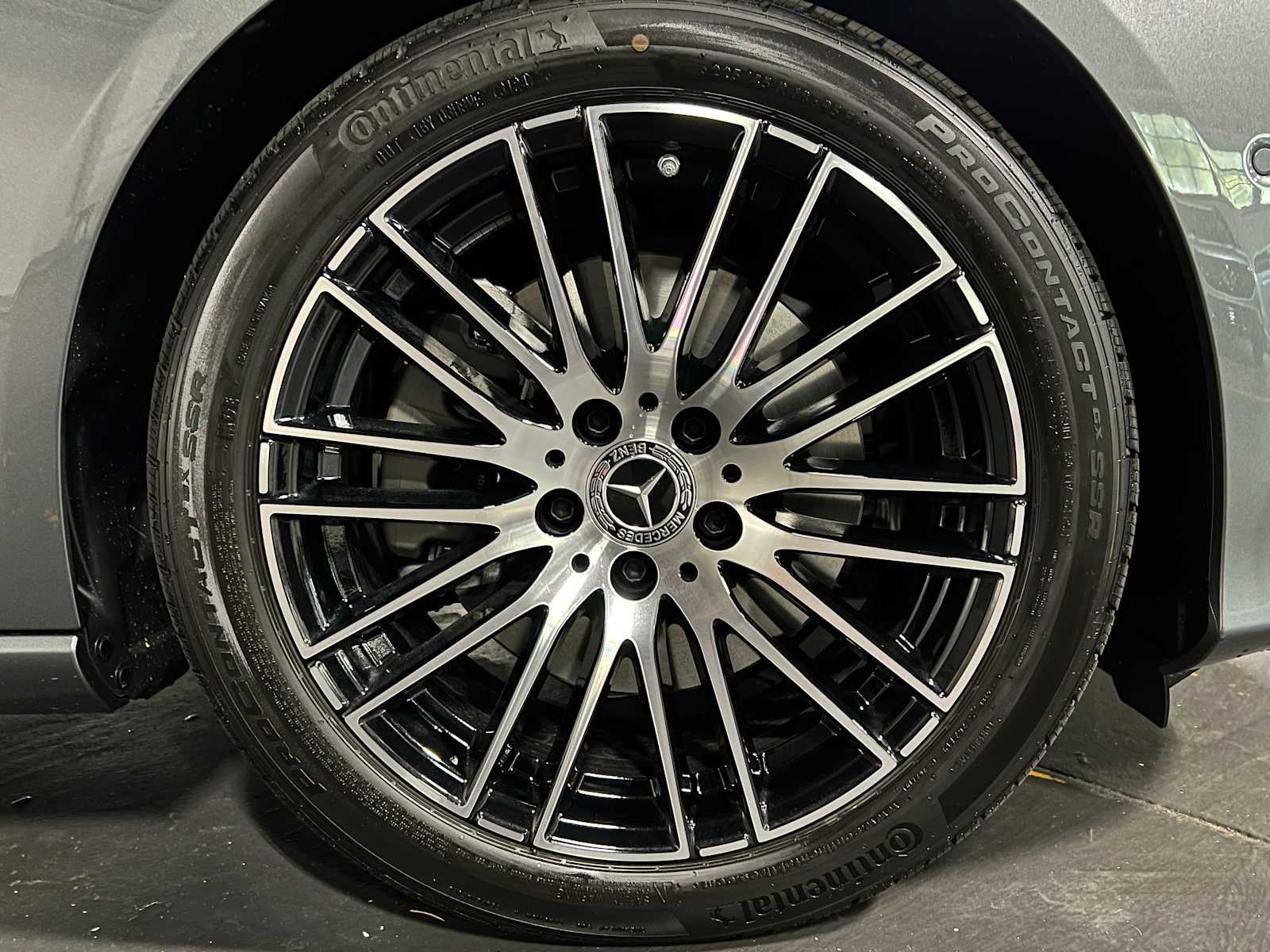 2025 Mercedes-Benz C 300 C 300