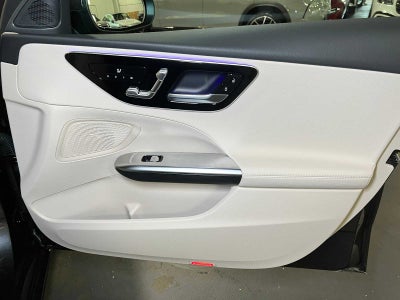 2025 Mercedes-Benz C 300 C 300