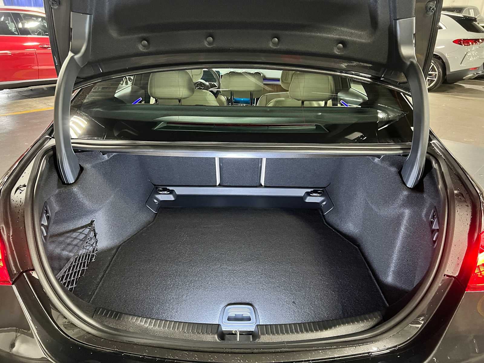 2025 Mercedes-Benz C 300 C 300