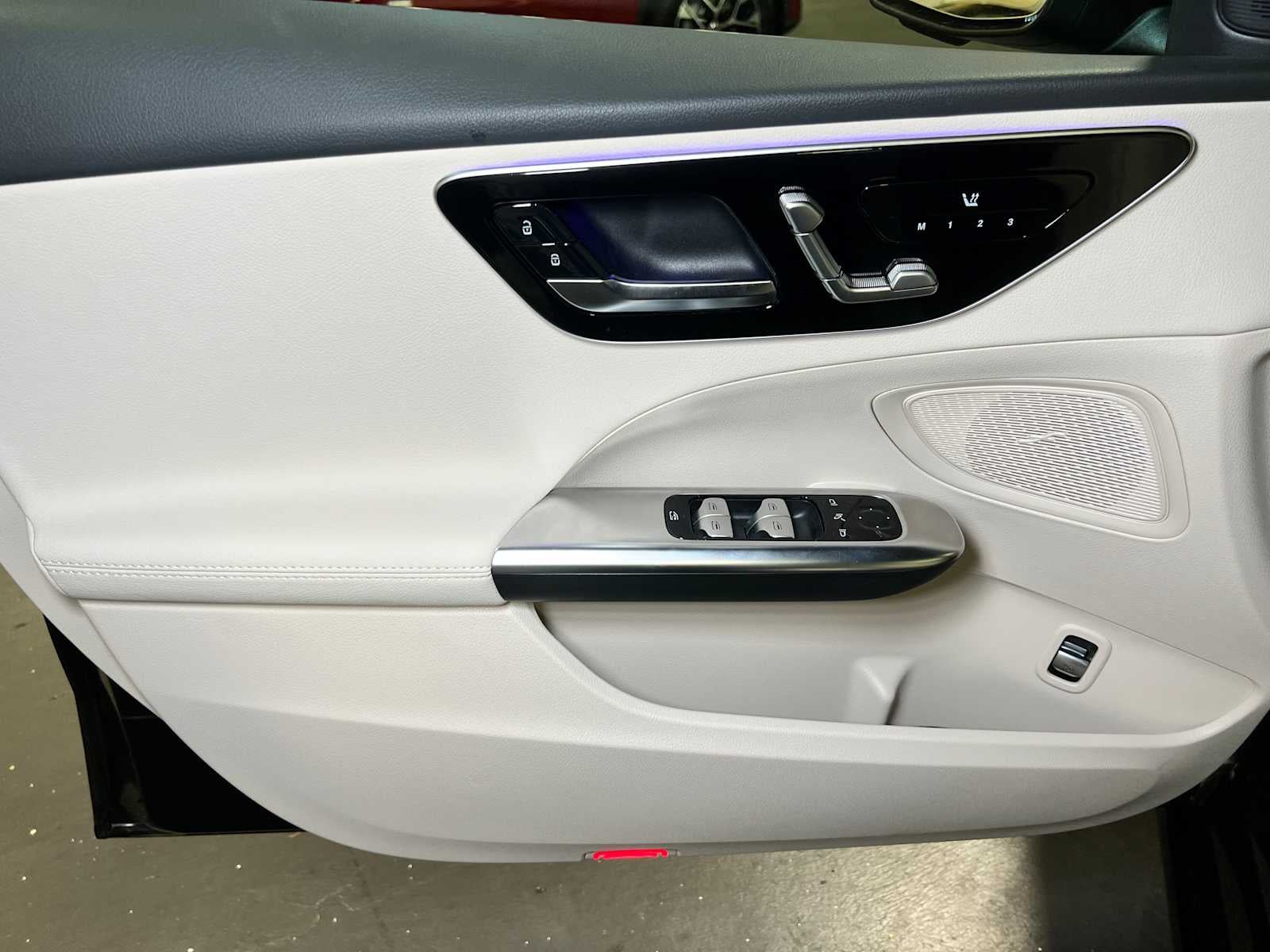 2025 Mercedes-Benz C 300 C 300