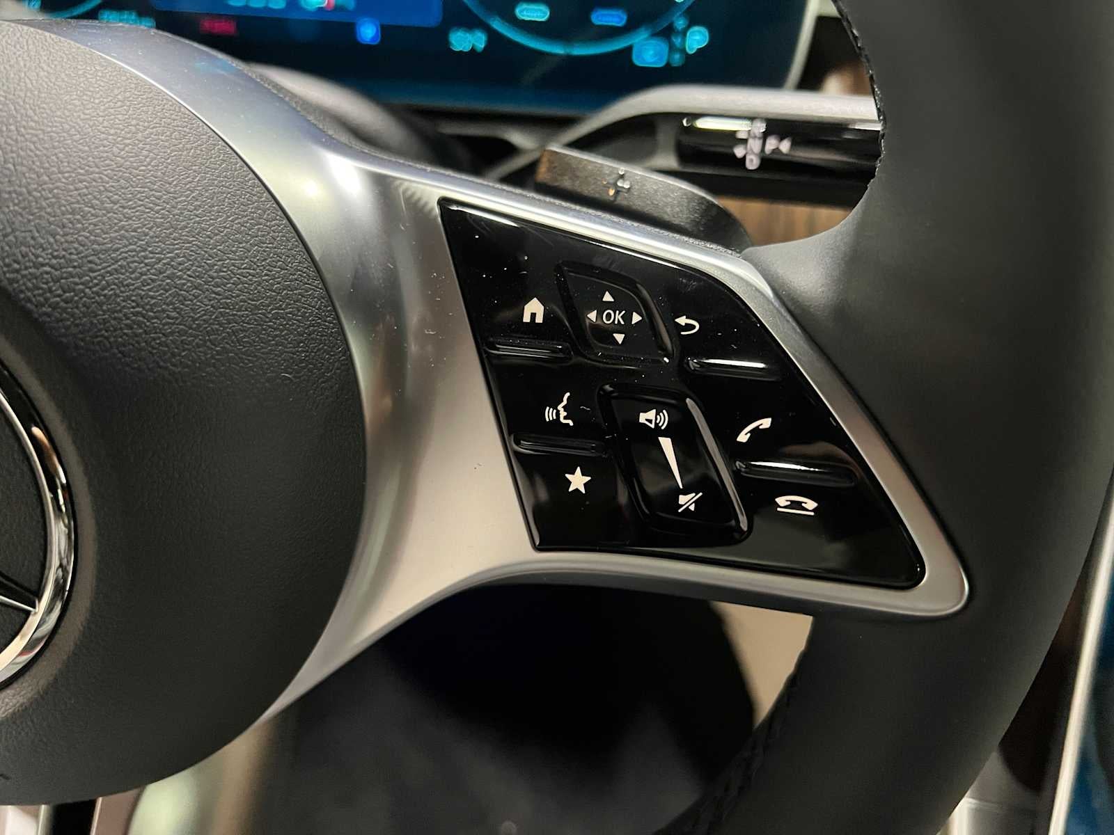 2025 Mercedes-Benz C 300 C 300