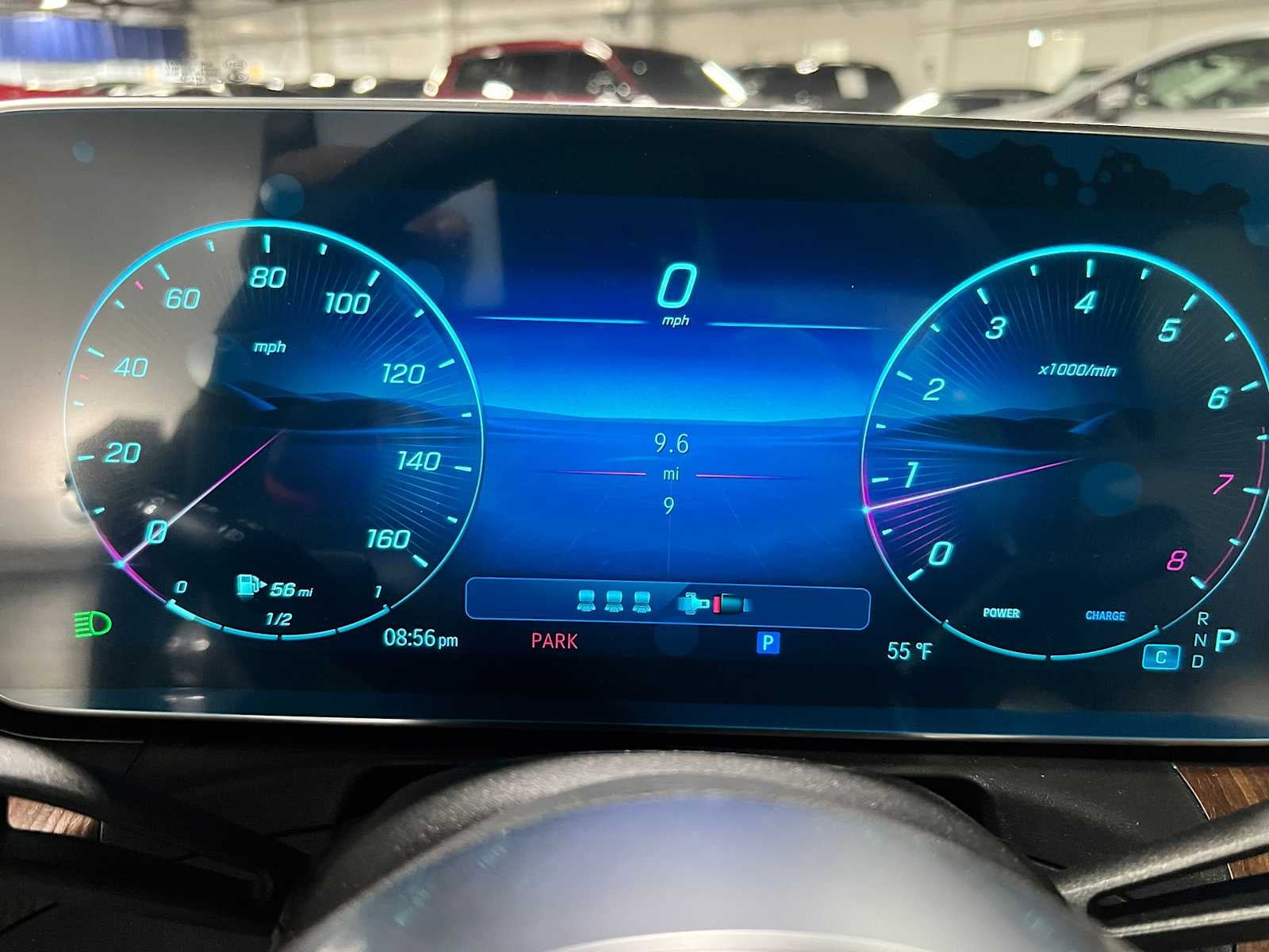 2025 Mercedes-Benz C 300 C 300