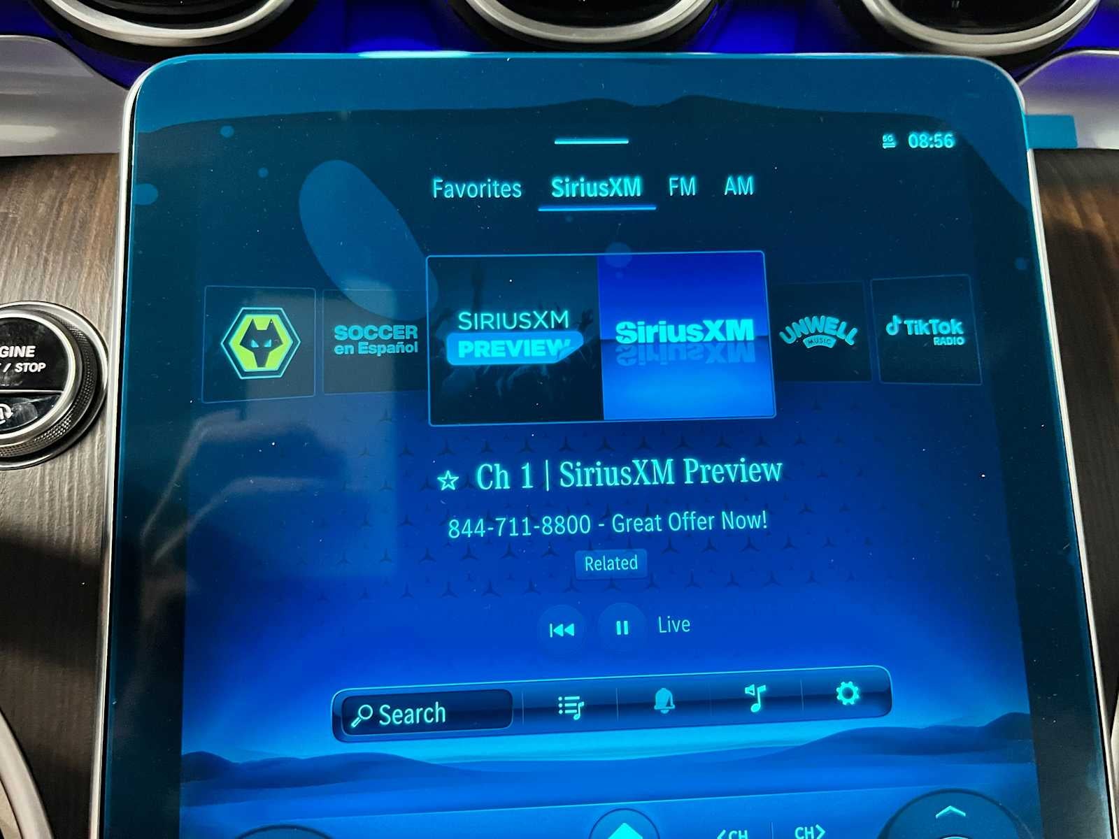 2025 Mercedes-Benz C 300 C 300