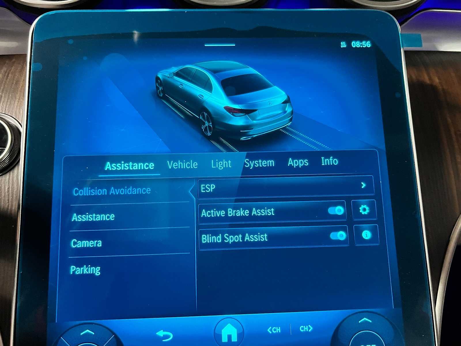 2025 Mercedes-Benz C 300 C 300