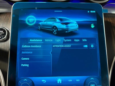 2025 Mercedes-Benz C 300 C 300