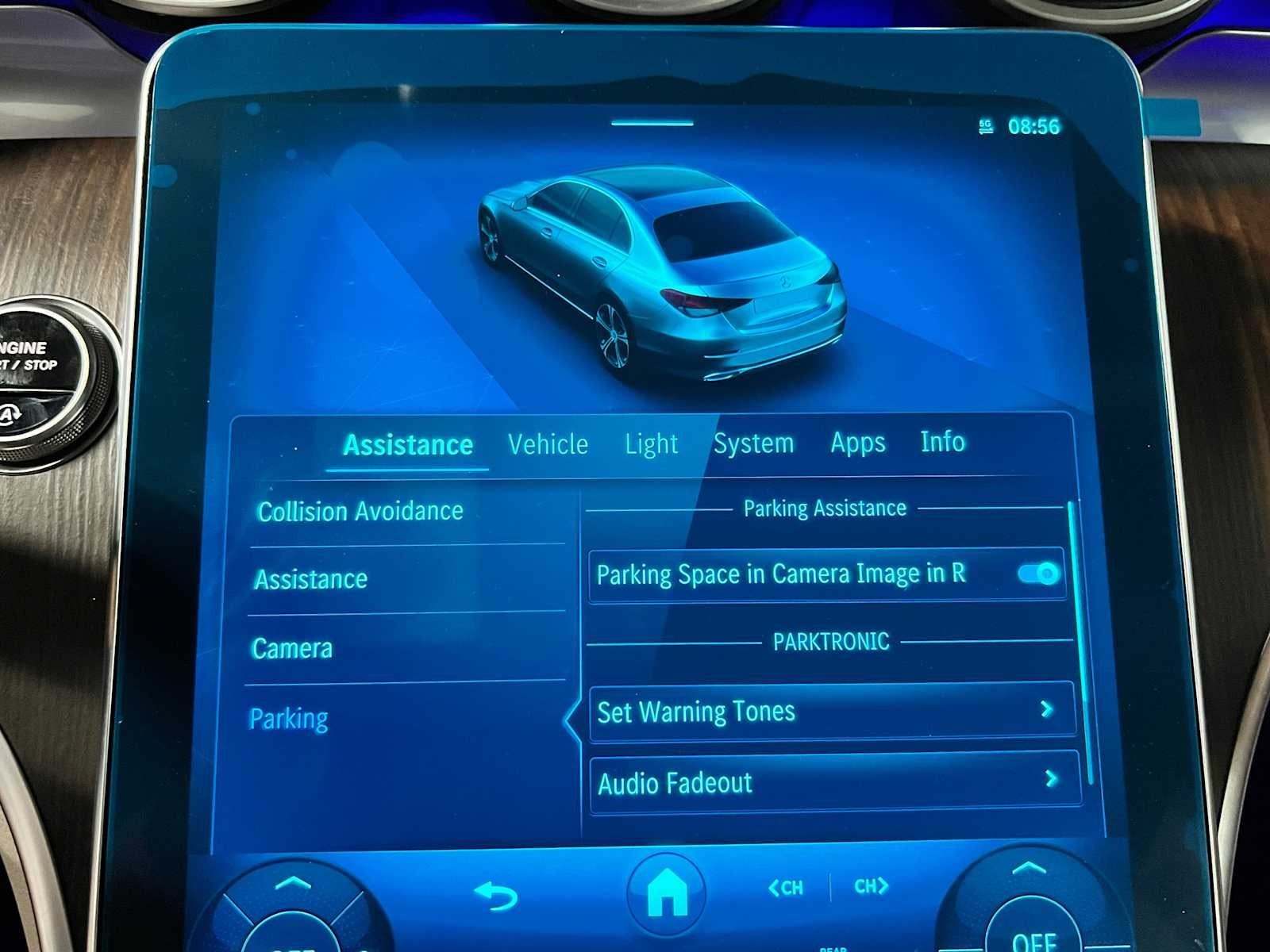 2025 Mercedes-Benz C 300 C 300