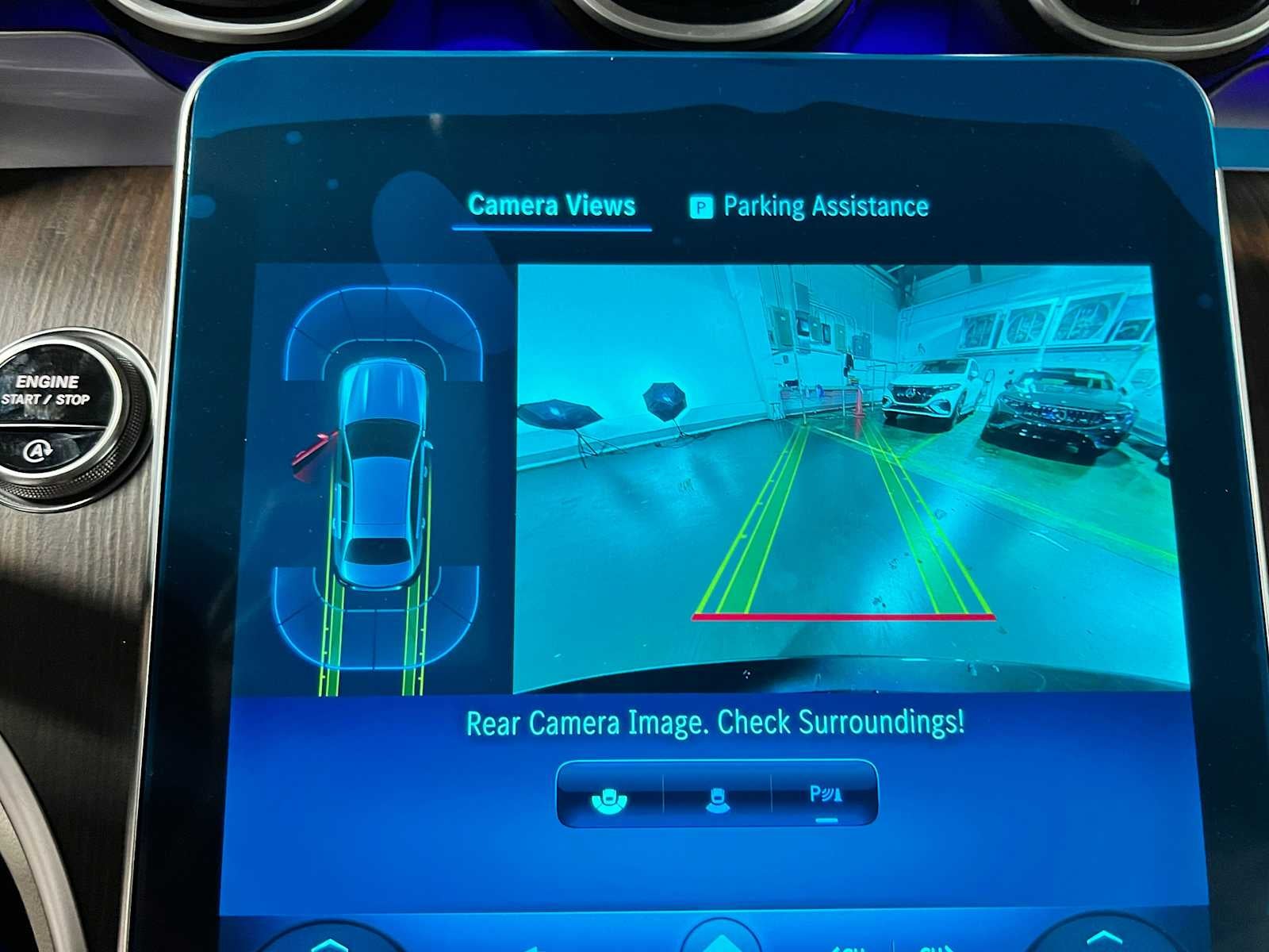 2025 Mercedes-Benz C 300 C 300