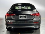 2025 Mercedes-Benz C 300 C 300