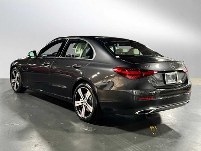 2025 Mercedes-Benz C 300 C 300
