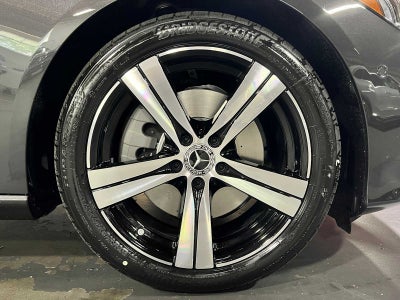 2025 Mercedes-Benz C 300 C 300