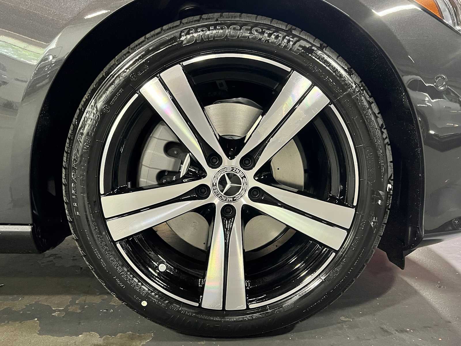 2025 Mercedes-Benz C 300 C 300