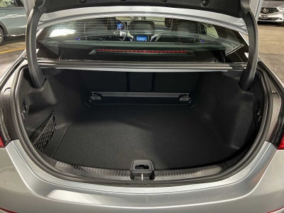 2025 Mercedes-Benz C 300 4MATIC® Sedan