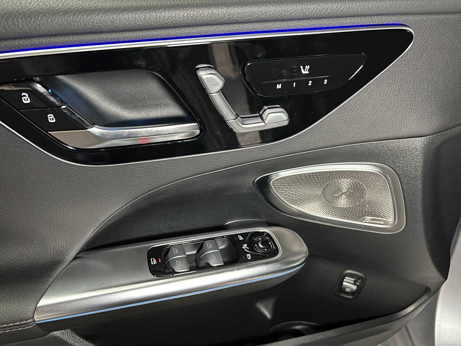 2025 Mercedes-Benz C 300 4MATIC® Sedan