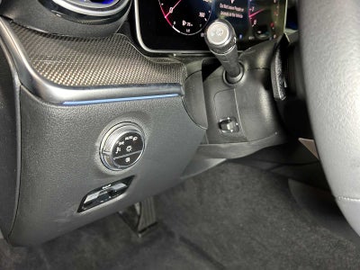 2025 Mercedes-Benz C 300 4MATIC® Sedan