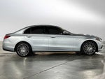 2025 Mercedes-Benz C 300 4MATIC® Sedan