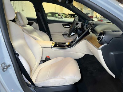 2025 Mercedes-Benz C 300 C 300