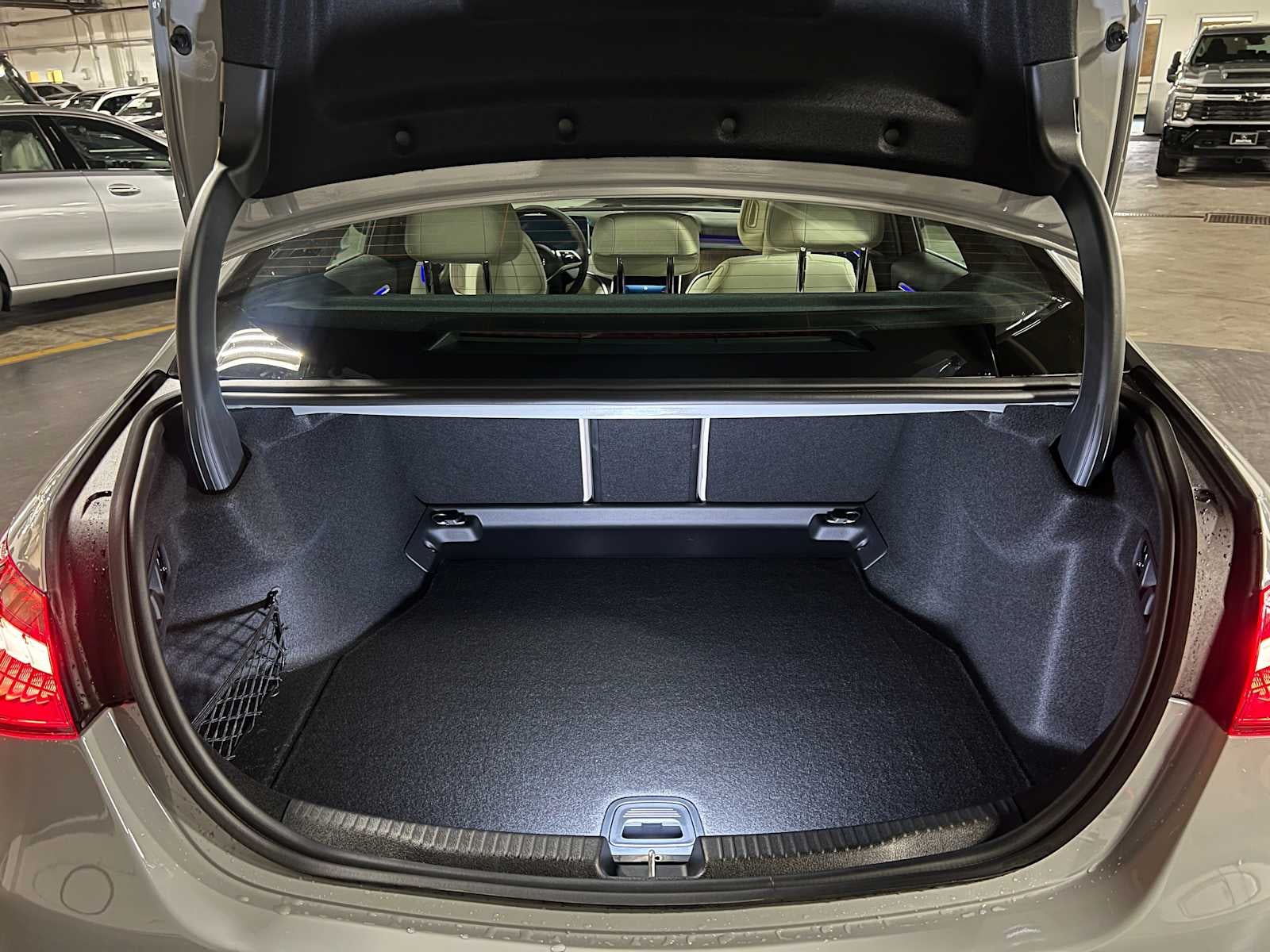 2025 Mercedes-Benz C 300 C 300