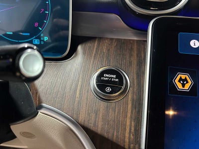 2025 Mercedes-Benz C 300 C 300