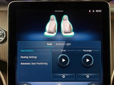 2025 Mercedes-Benz C 300 C 300