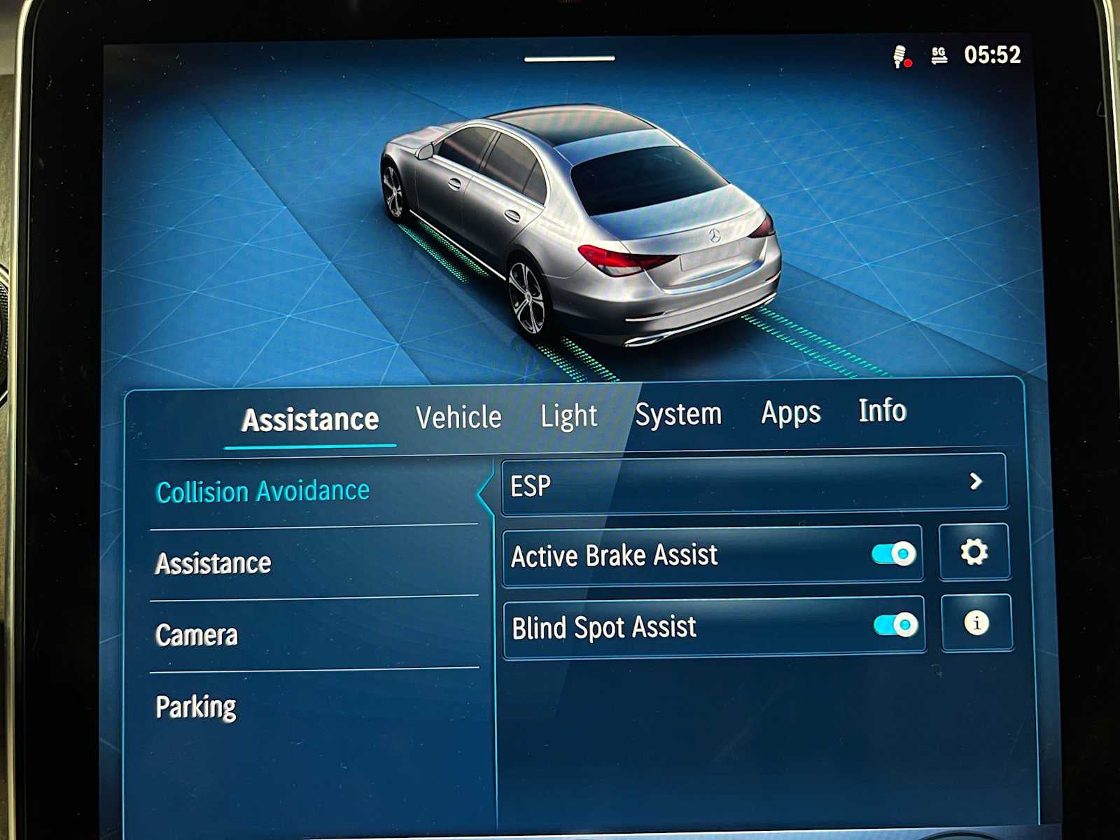 2025 Mercedes-Benz C 300 C 300