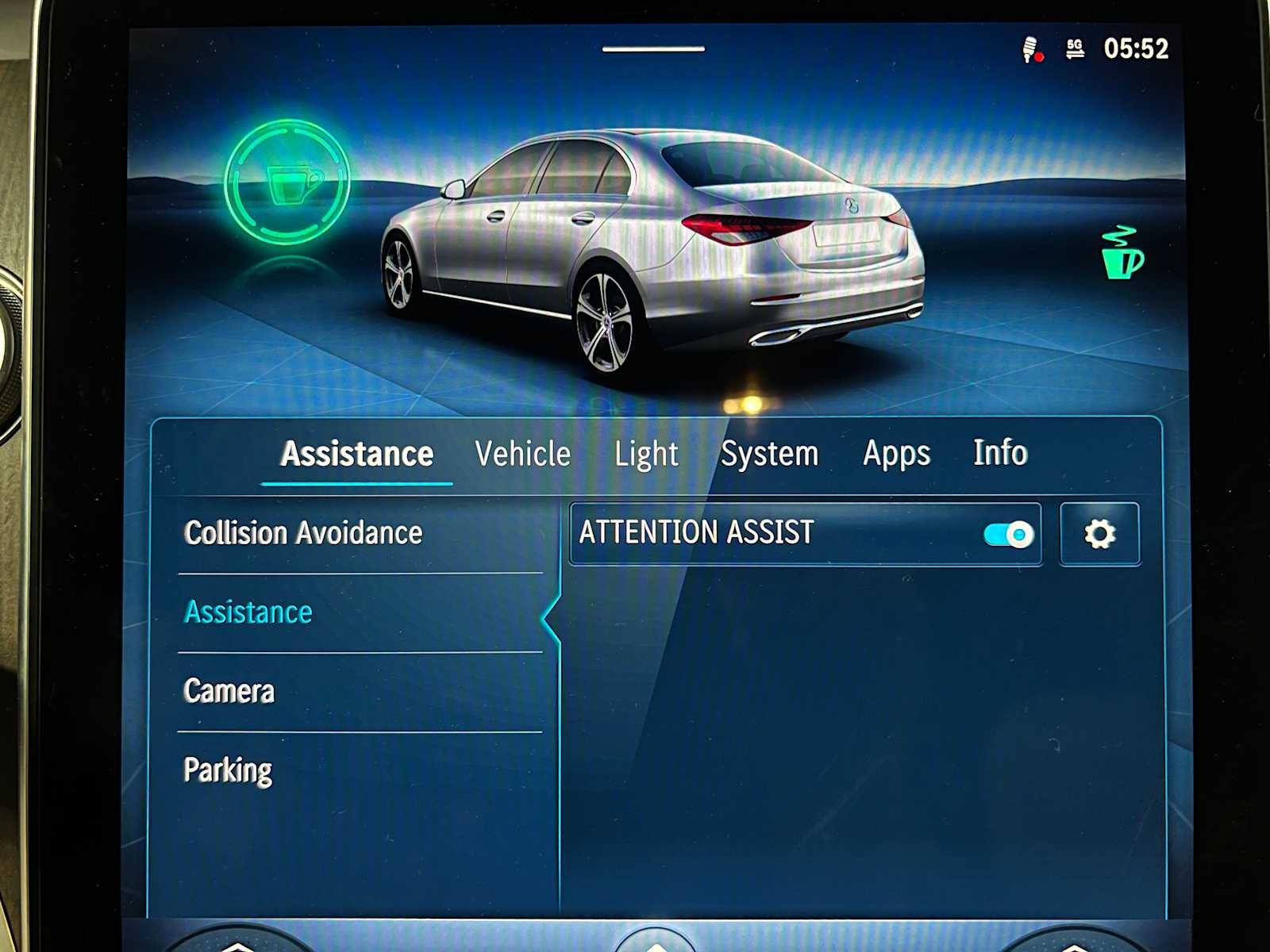 2025 Mercedes-Benz C 300 C 300