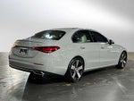 2025 Mercedes-Benz C 300 C 300