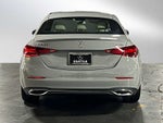 2025 Mercedes-Benz C 300 C 300