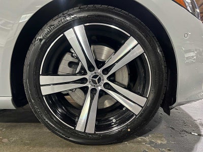 2025 Mercedes-Benz C 300 C 300