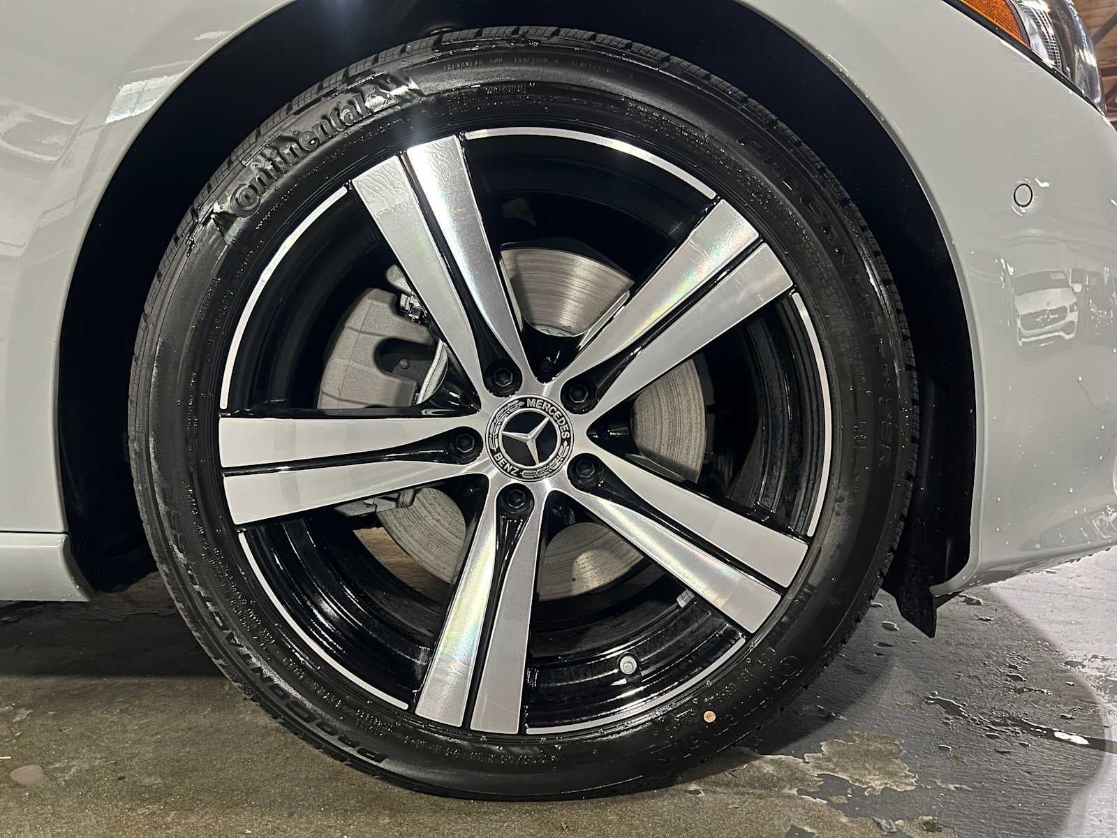 2025 Mercedes-Benz C 300 C 300