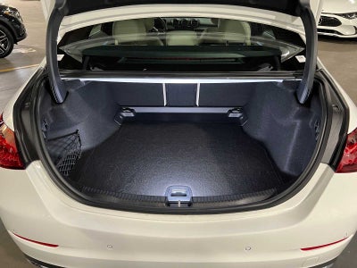 2026 Mercedes-Benz C 300 4MATIC® Sedan