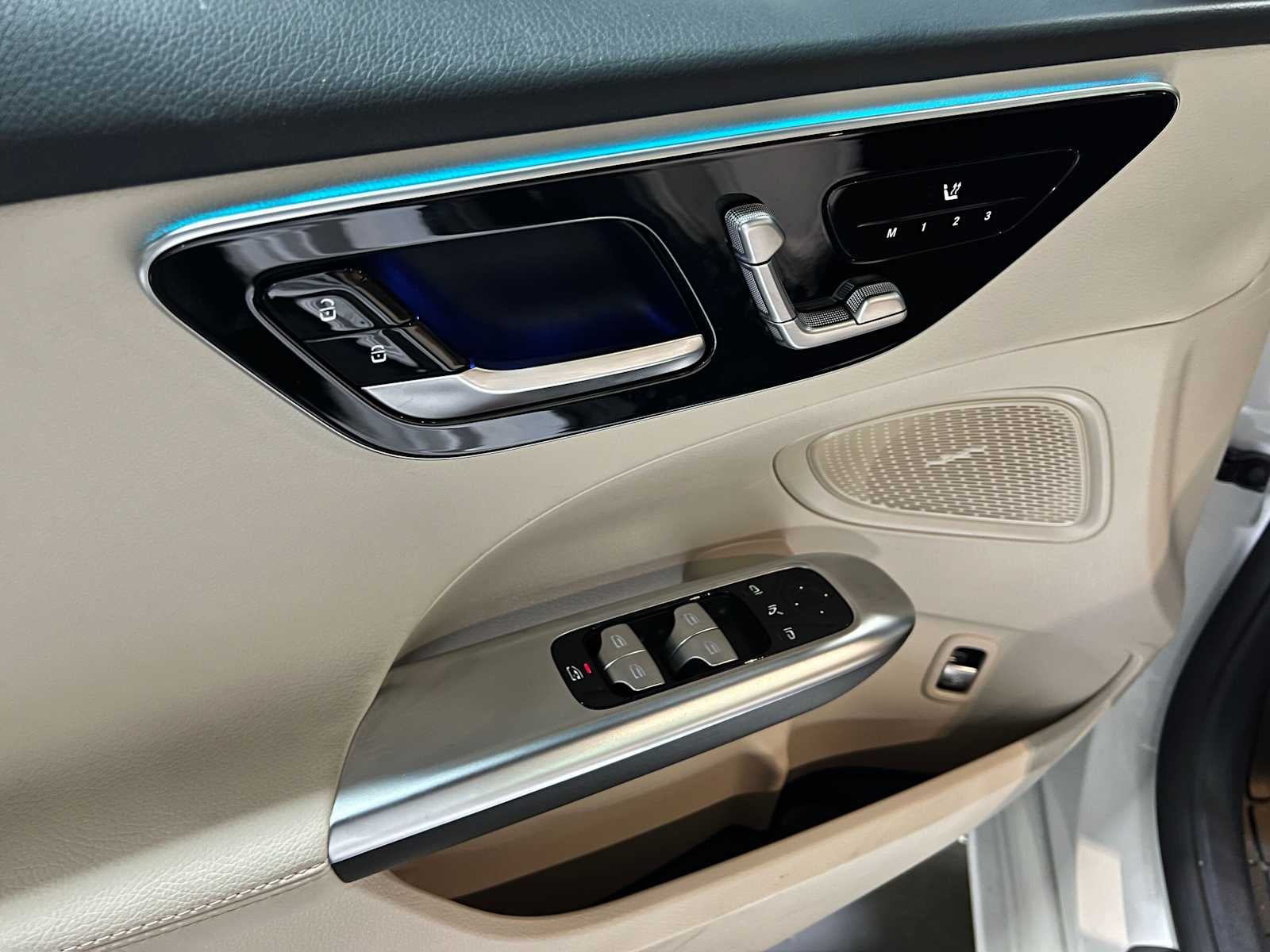 2026 Mercedes-Benz C 300 4MATIC® Sedan