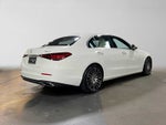 2026 Mercedes-Benz C 300 4MATIC® Sedan