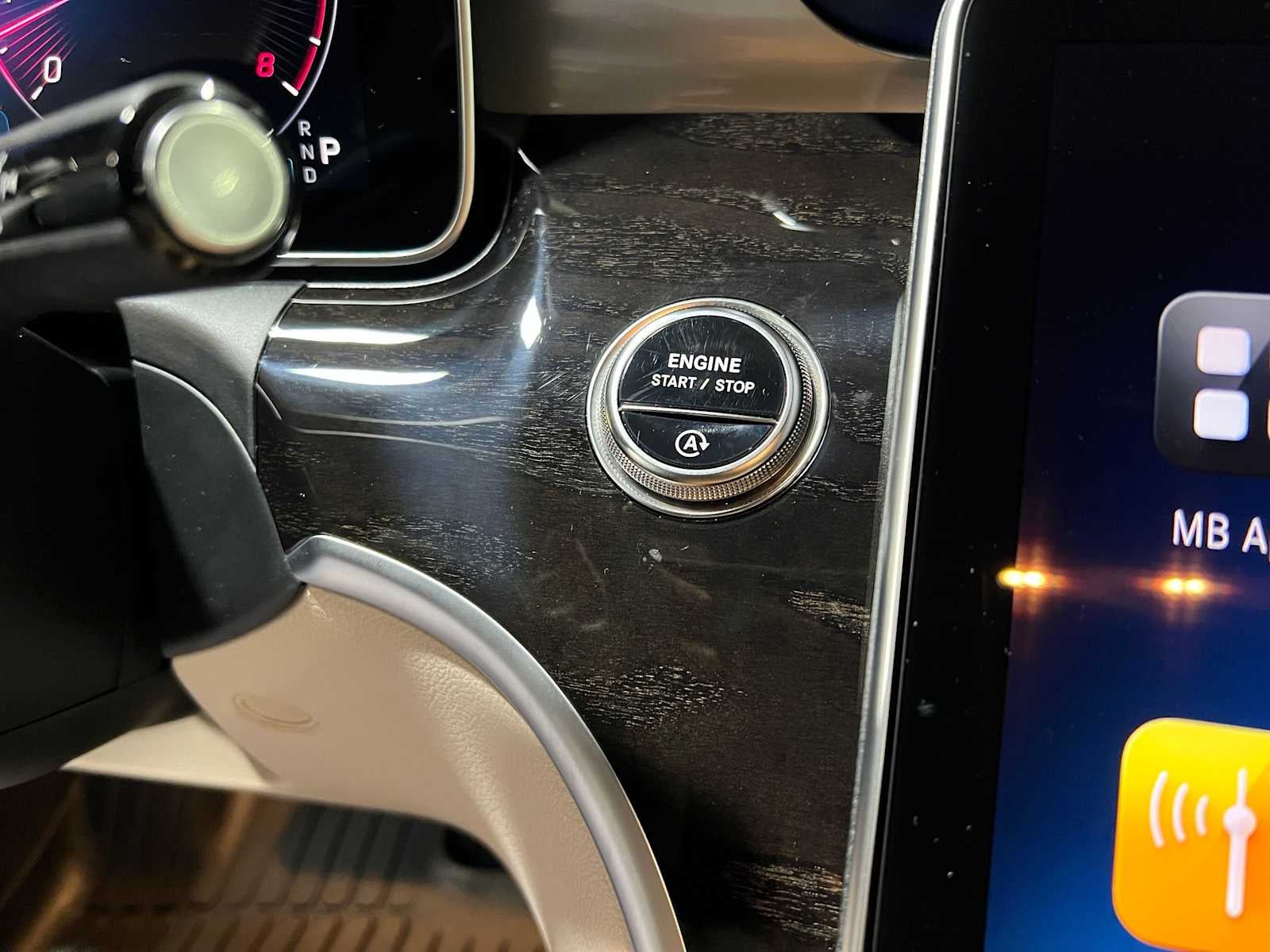 2026 Mercedes-Benz C 300 4MATIC® Sedan