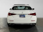2026 Mercedes-Benz C 300 4MATIC® Sedan