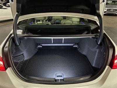 2025 Mercedes-Benz C 300 C 300