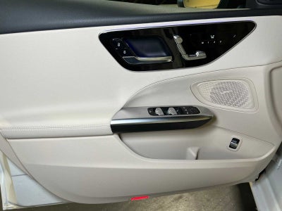 2025 Mercedes-Benz C 300 C 300