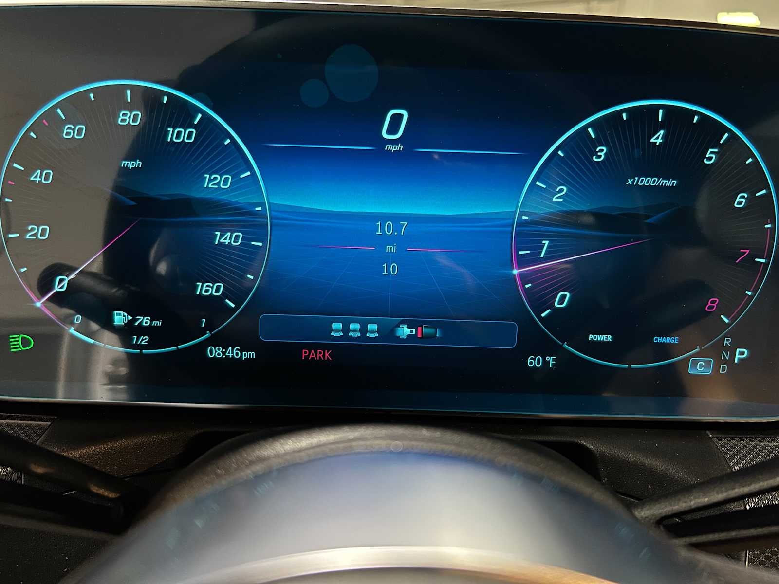 2025 Mercedes-Benz C 300 C 300