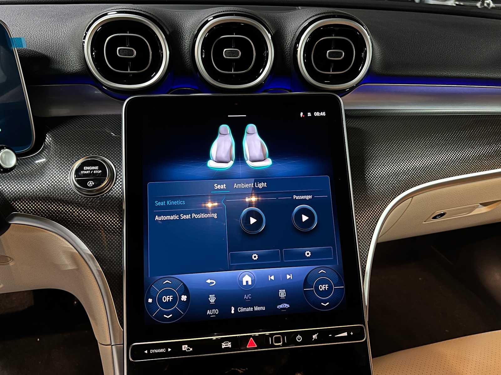 2025 Mercedes-Benz C 300 C 300