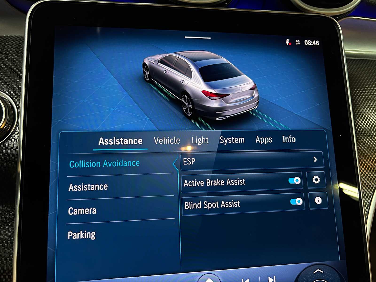 2025 Mercedes-Benz C 300 C 300