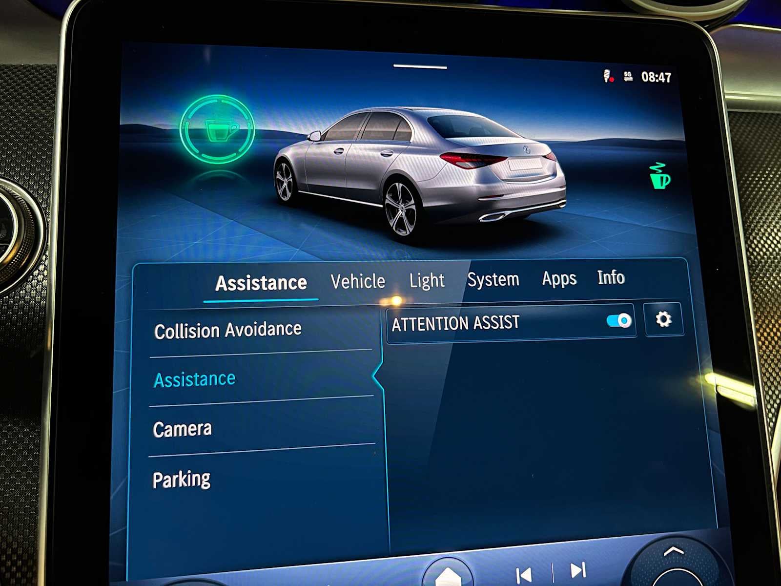 2025 Mercedes-Benz C 300 C 300