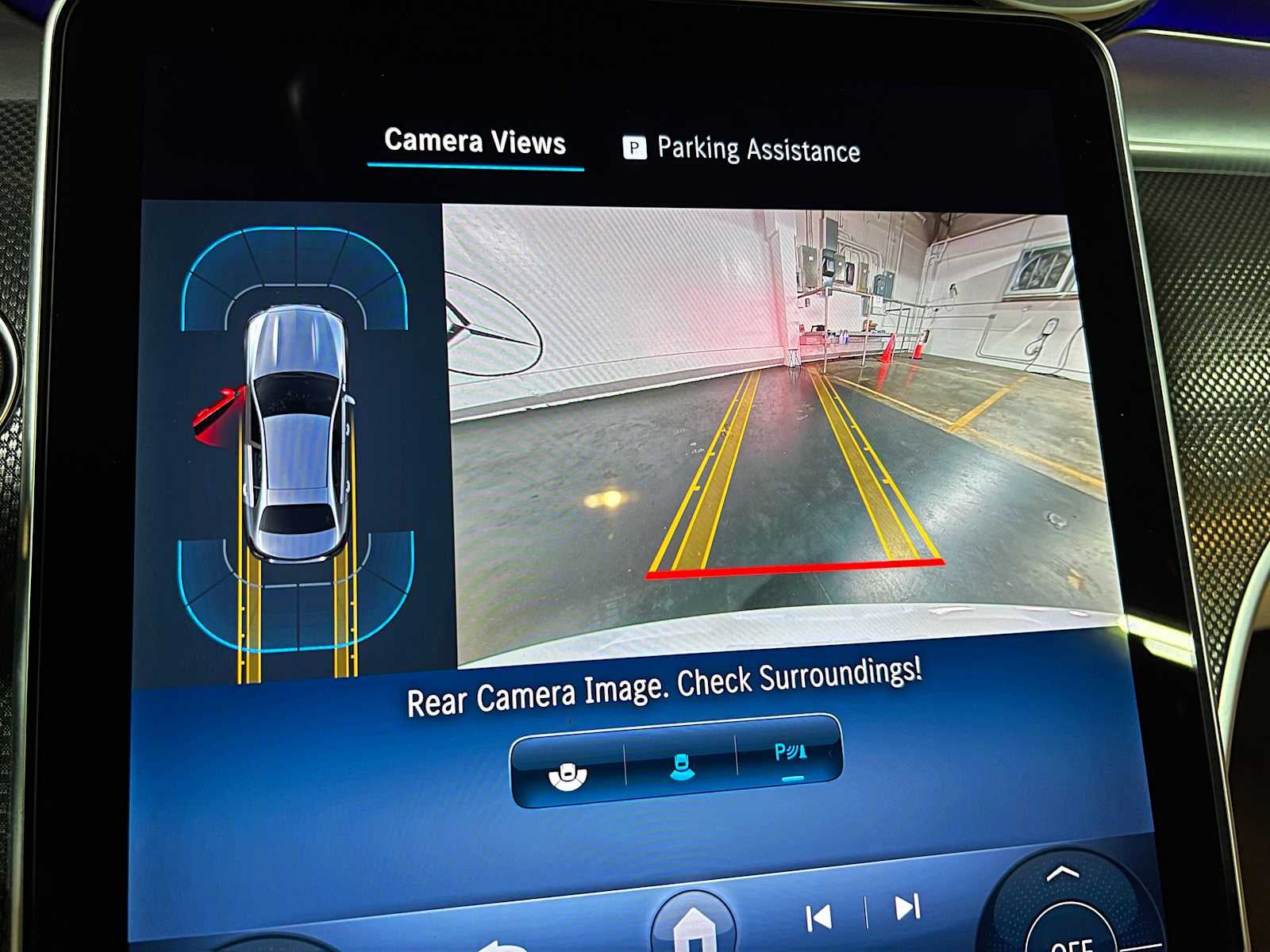 2025 Mercedes-Benz C 300 C 300