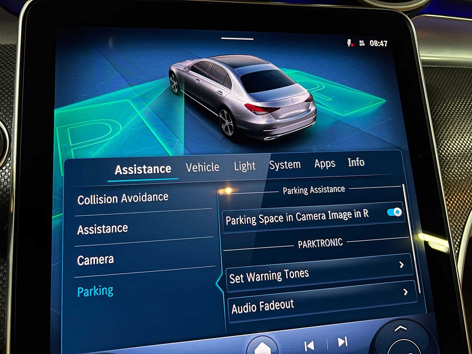 2025 Mercedes-Benz C 300 C 300