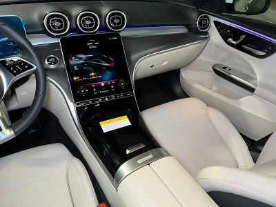 2025 Mercedes-Benz C 300 C 300