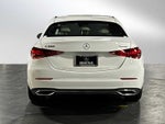 2025 Mercedes-Benz C 300 C 300