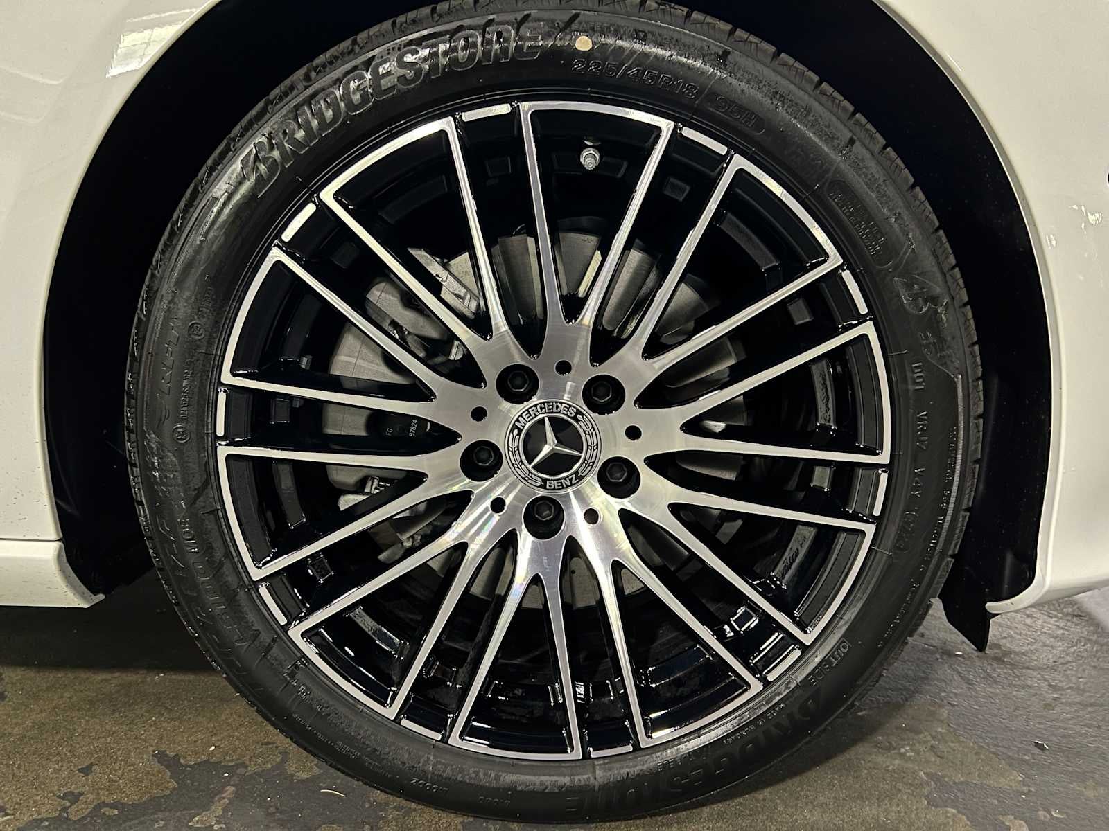 2025 Mercedes-Benz C 300 C 300