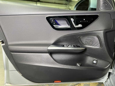 2025 Mercedes-Benz C 300 C 300