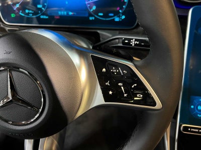 2025 Mercedes-Benz C 300 C 300